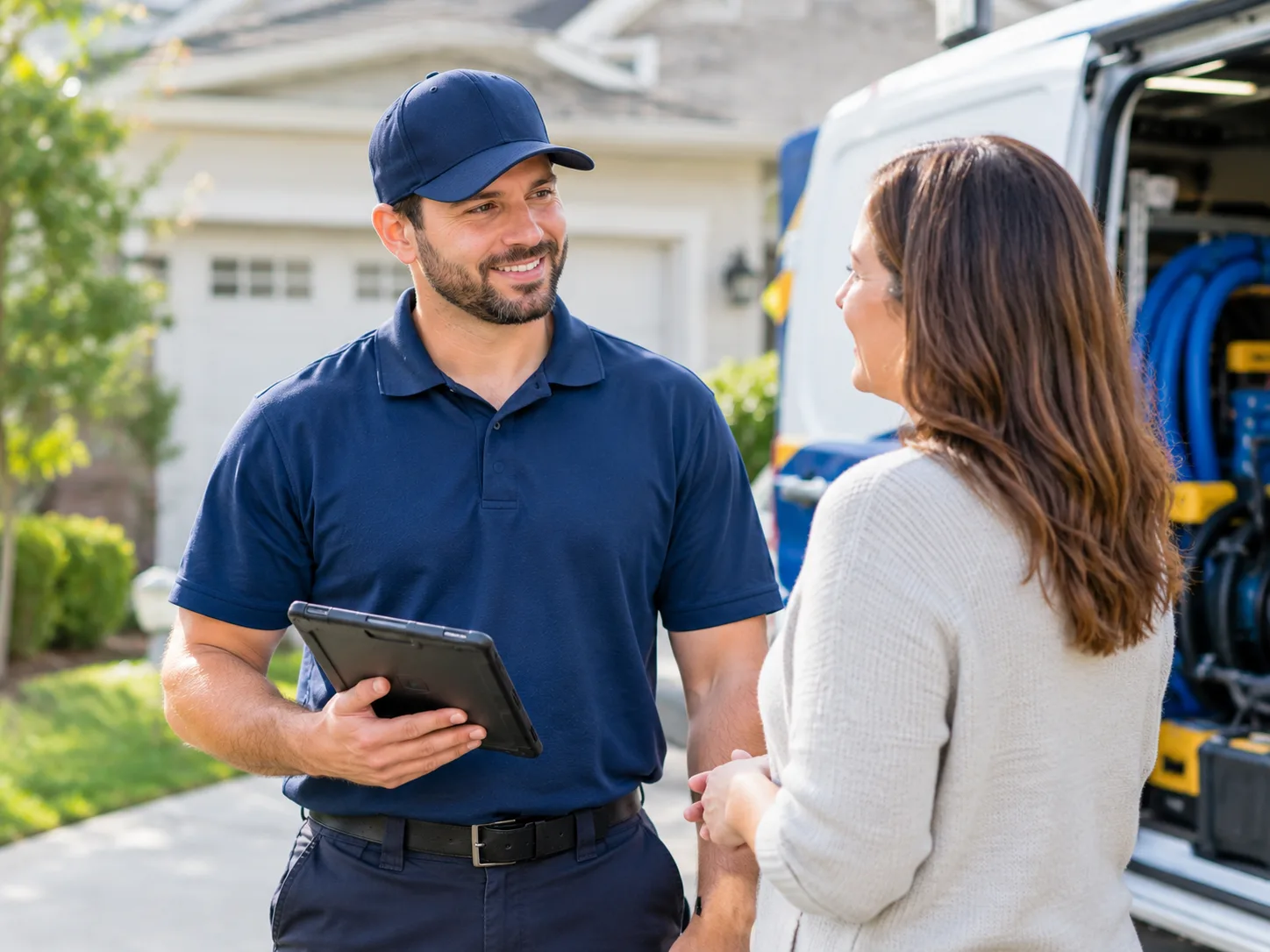 Sewage Backup Cleanup Armona, CA FAQs